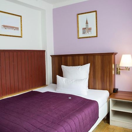 Hotel Elch Nürnberg Rom bilde
