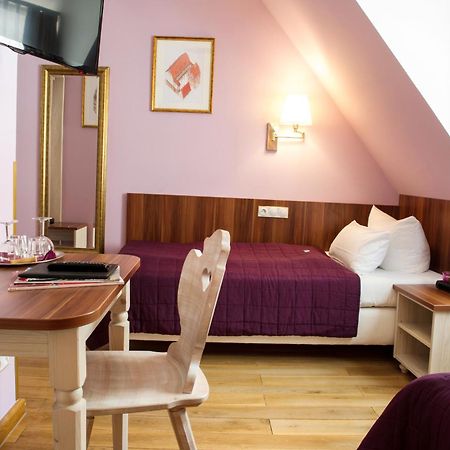 Hotel Elch Nürnberg Rom bilde