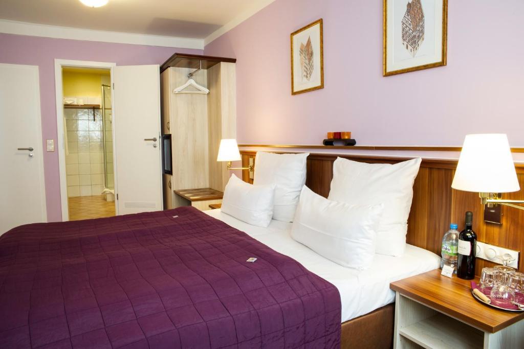 Hotel Elch Nürnberg Rom bilde